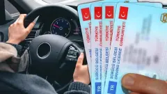 Stajyer Sürücüler Dikkat Hata Yapma Lüksünüz Kalmadı 