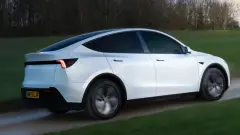 Tek Şarjla 600 Kilometre: En Mantıklı Tesla Modeli Sonunda Satışta!