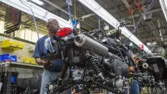 Suzuki Daha Fazla Araç Üretmek İçin Fabrika Kuracak... - Motorix