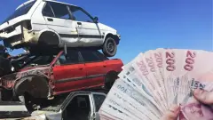 Eski Arabası Olanların Gözü Bu Haberde 20 Yaş Üstü Araçlar İçin 2026 Yılında Hurda Teşviki ve ÖTV İndirimi Masada mı