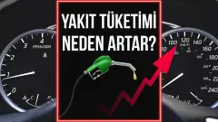 Kışın Araba Neden Çok Yakar? Soğuk Havada Yakıt Tüketimini Düşürmenin 5 Altın Kuralı ve Motor Isıtma Efsanesi