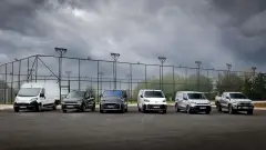 Esnafa Özel Ticari Araç Kampanyası: Ford Transit ve Fiat Doblo'da 500.000 TL Kredi ve Yüzde 0 Faiz Fırsatı!