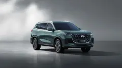 Cheryden Ticari Müşterilere Özel SUV Kampanyası Tiggo 8 Pro ve Tiggo 7 Serisinde 400 Bin TL Kredi ve 0,99 Faiz Fırsatı - Motorix