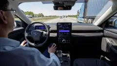 Direksiyonu Tamamen Bırakmaya Hazır Olun: Ford'un Otonom Sürüş Planı Netleşti - Motorix