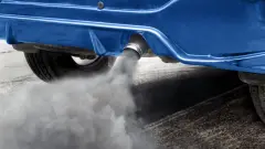 Egzozundan Duman Çıkan Yandı 