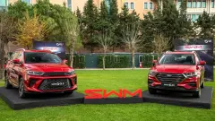 Çinli Dev SWM Motors Türkiye'de Fabrika Kuruyor! Eskişehir'de Üretilecek Yerli SUV Modelleri Hangileri?