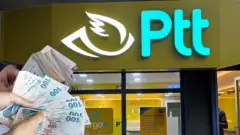 PTTden Nakit Destek Duyurusu TC Kimlik Numarası Sonuna Göre 15 Bin TL Ödeme Yatıyor