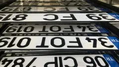 Eski Plakalar Tarih mi Oluyor? 2026'da TÜVTÜRK Muayenesinden Geçmek İçin 