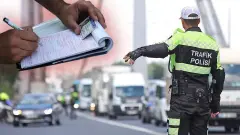 Trafik Cezaları 2026 Listesi Sızdı: Kırmızı Işık, Hız Sınırı ve Alkollü Araç Kullanma Cezası Ne Kadar Oldu? - Motorix