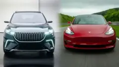 Togg ve Tesla Sahiplerine Soğuk Hava Şoku Kış Aylarında Batarya Menzili Yüzde 30 Düşüyor İşte Alınacak Önlemler