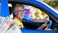 Emeklilere ÖTVsiz Araç