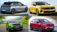 Opel Aralık Ayında Vites Yükseltti Corsa ve Astra İçin 300 Bin TLye Varan 0 Faizli Kredi ve Nakit İndirimi - Motorix