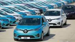 Clio ve Megane Piyasayı Süpürdü: MAİS 2025'in Satış Lideri Oldu... - Motorix
