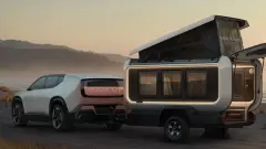 Bu Bir Araba Değil Yaşam Alanı: Honda Base Station Ortaya Çıktı - Motorix