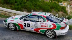 castrol