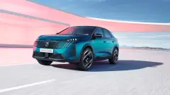 Peugeot SUV