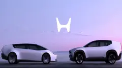 Görenler Tanımakta Zorlanacak: Honda Model Araçların Önündeki  H Harfi Yenilendi - Motorix