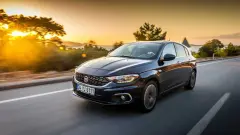 Fiat Egea ve 600 Modellerinde Aralık Çılgınlığı 200 Bin TLye 12 Ay 0 Faiz ve Egeada 1.299.900 TL Başlangıç Fiyatı - Motorix