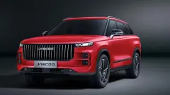 Jaecoo 7 Aralık Kampanyası Başladı Off Road Yetenekli SUV İçin 300 Bin TL Faizsiz Kredi ve Takas Desteği Fırsatı - Motorix