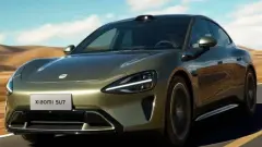 Otomotiv Devleri Kıskanıyor: Xiaomi İlk Yılında 400 Bin Barajını Aştı! - Motorix