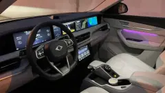 Togg T10X Sahiplerine Yazılım Güncellemesi