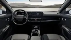 Avrupa İçin Özel Tasarlanan Yeni Kia K4 Sportswagon'un Tanıtımı Yapıldı - Motorix