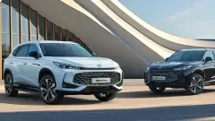 MG Aralık 2025 Kampanyalarını Başlattı Elektrikli MG4 ve Yeni HS İçin 300 Bin TL Faizsiz Kredi ve Takas Desteği Fırsatı - Motorix