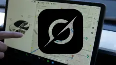 Tesla Yapay Zekayla Birleşti: Grok Navigasyon Özelliğiyle Sizi Şaşırtacak - Motorix