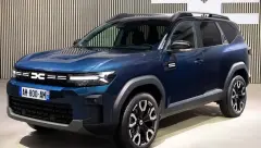 Skoda Octavia'ya Uygun Fiyatlı Rakip Geliyor: İşte 2026 Model Dacia Station Wagon