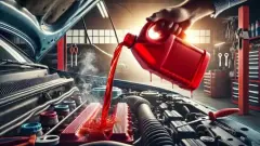 Motor Suyuna Kırmızı mı, Mavi mi Konulmalı? Antifriz Seçim Rehberi ve -30 Derece İçin Karışım Oranı Tablosu - Motorix