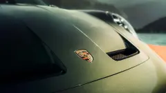 Porsche 911in Babasına Saygı Duruşu 90 Adetle Sınırlı Yeni GT3 FA Edition Tanıtıldı İşte Fiyatı ve Özellikleri - Motorix