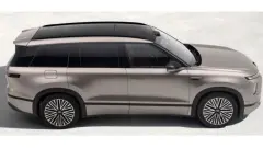 Volkswagen İlki Başardı: İlk Benzinli Jeneratörlü Elektrikli SUV Tanıtıldı! - Motorix